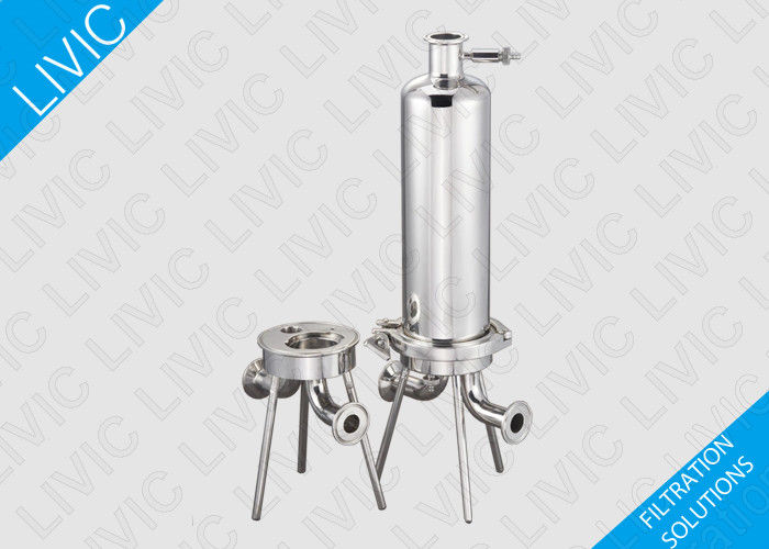Inline Water Filter Cartridge Cartridge Pool Filters With Quick Open