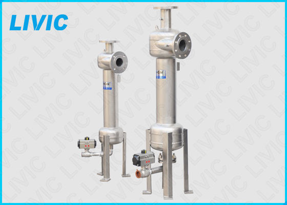 Solid Liquid Separation Equipment , Centrifugal Solids Separator For ...
