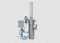 Automatic Self Cleaning Bernoulli Filter AF Seires For Sea Water Filtration​ 6500 M³/H