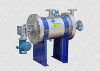 Viscous Automatic Backwash Filter High Filtration Rating For Chemical Spinning Industry