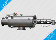 Efficient Auto Self Cleaning Strainer，Automatic Self Cleaning Water Filters