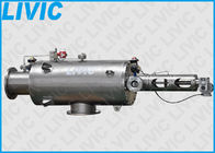 Explosion Proof Design Self Cleaning Irrigation Water Filters For Agriculture Filtration