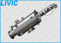 Bearing Cooling Water Irrigation Water Filters，Automatic Filtration Systems For Fresh Water