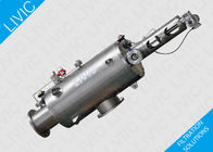 Sealing Water Industrial Water Purifier , Automatic Process Water Filter