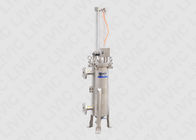 Industrial Mechanically Self Cleaning Filter  for Polymer / Coatings​ Filtration
