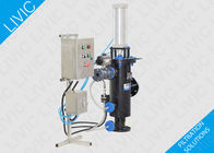 High Performance Cooling Water Filter 80℃ For Cooling Circulating Water Filtration
