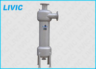 Liquid Solid Separation Equipment High Efficiency For Raw Water VS Seires