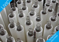 Water Cartridge Filter Easy Operate , Stainless Steel Filter Housing Durable