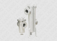 Automatic Self Cleaning Strainer , SF Filter High Pressure Water Filter Housing
