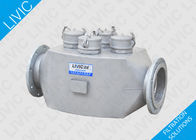 Water Magnetic Filter 0.6MPa / 1.0MPa Pressure For Pharmaceutical Industry