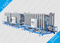 Automatic Water Filters Self Cleaning ,  Automatic Backwash Filter System For Naphtha