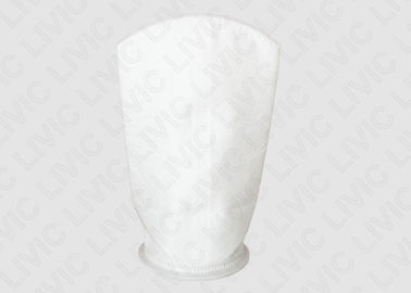 Surface Filtration Liquid Filter Bag , Economical Conventional Depth Filter Cartridge