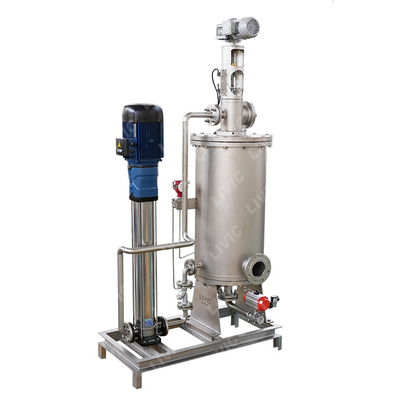 Automatic Backwash Filters For Ultra Fine Water Filtration automatic backwash strainer