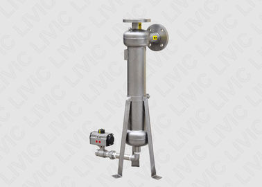 Waste Water Treatment Solid Liquid Separator With Better Separation Efficiency